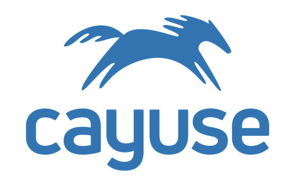 cayuse logo